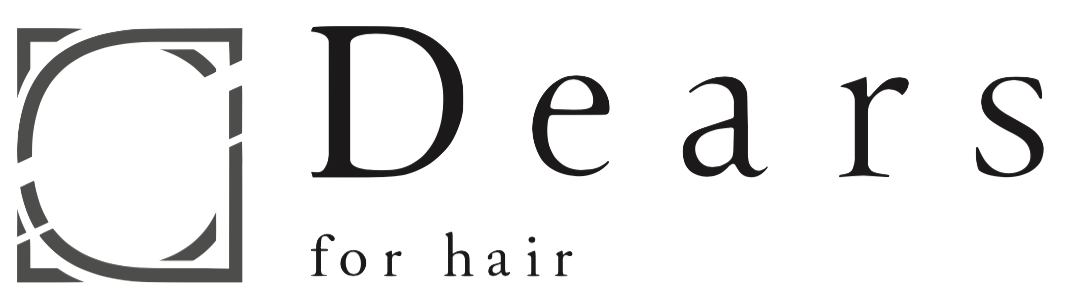 稲毛の髪質改善美容室Dears(ディアーズ)